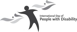 IDPWD Logo - Standard - Black and White