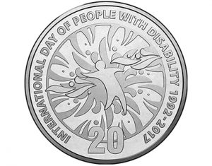 IDPWD coin