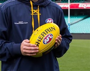 AFL All abilities