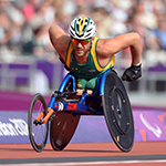 Kurt Fearnley named International Day of People with Disability 2019 Patron