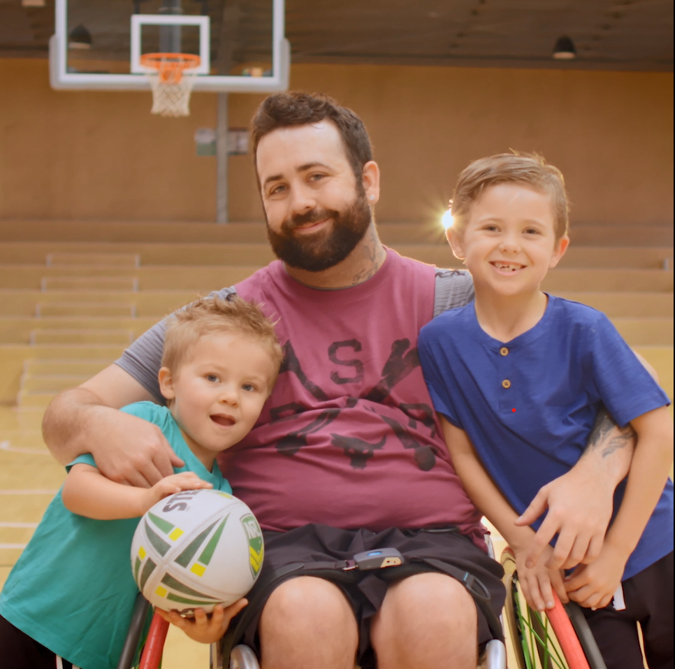 Celebrating International Day of People with Disability 2020