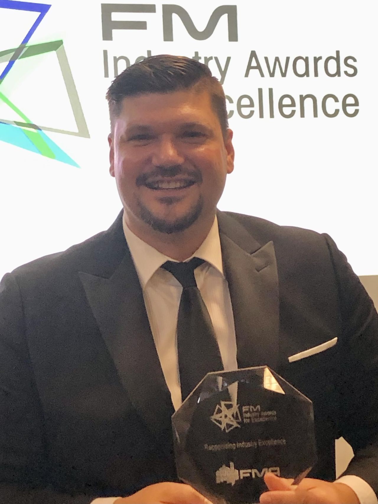 Leadership award highlights the importance of inclusive workplaces