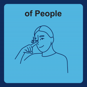 Auslan - of People