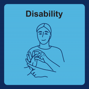 Auslan - Disability