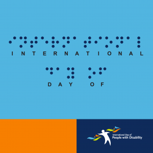 Braille - International Day of