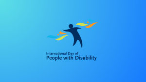 2024 IDPwD Desktop Screensaver - Blue